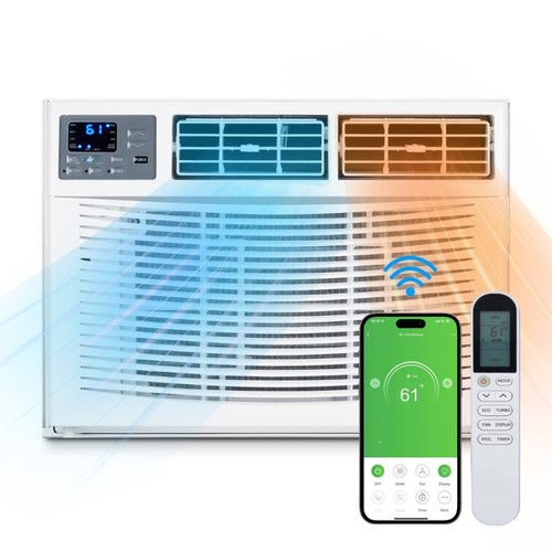 8000 btu window air - 8000,
