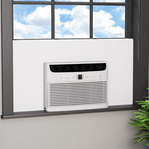 Full surround window - surround,