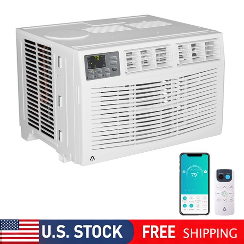 Garvee 8000 btu - garvee, air