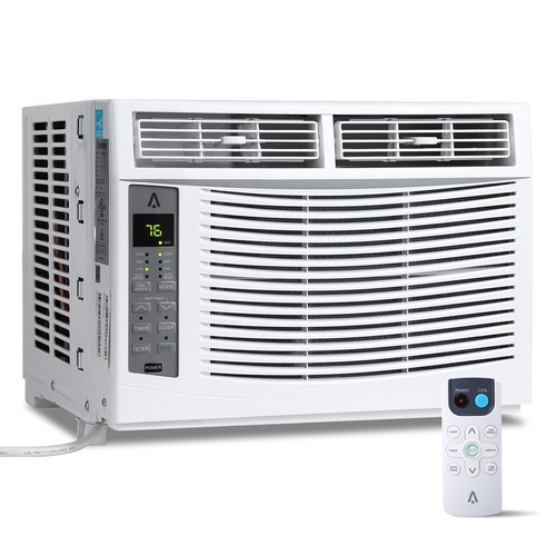 6000 btu window air - 6000,