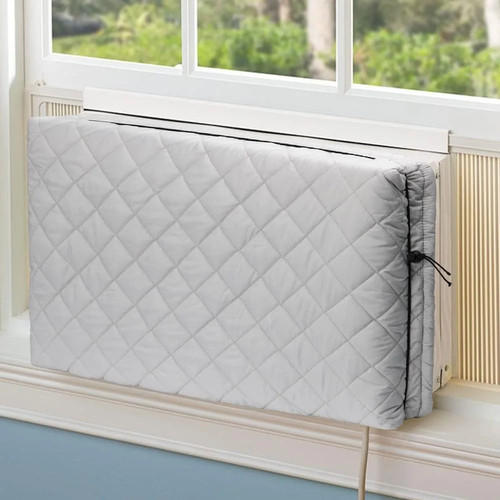 Indoor air conditioner cover - indoor,