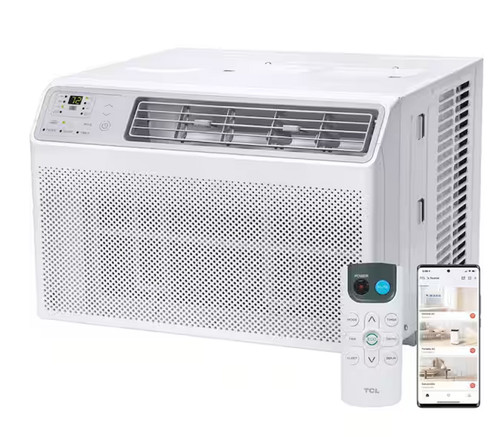 Tcl h12w35w 000 - h12w35w, btu