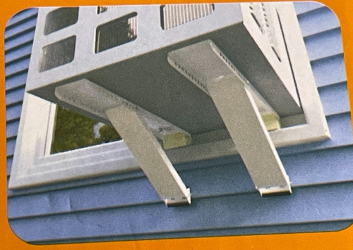 Easy install window air - easy,