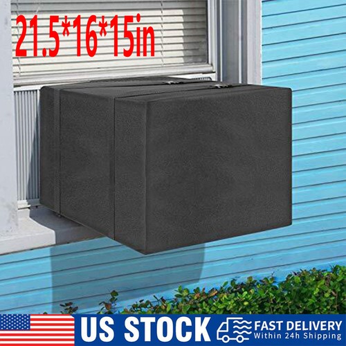 Window air conditioner cover - air,