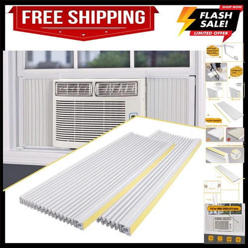Window insulating side - ac,